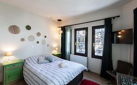 Stagiates Guest House At Pelion
